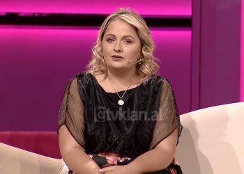 “Tezja sakrifikoi veten për mua”, historia e dhimbshme e Kristianës që nuk kishte shpresa për jetën
