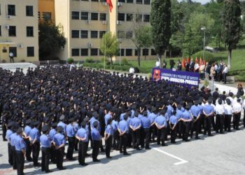 Hapen aplikimet për 500 vende për “Patrullë të përgjithshme”, ja afatet dhe procedurat
