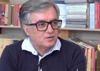 Shaban Sinani: Izraeli u mëson të rinjve mbrojtjen e hebrenjve përmes shembullit të Shqipërisë