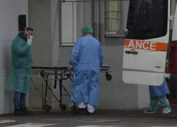 Rritja e rasteve dhe fluksi i pacientëve shkakton hapjen e Covid-3, gadishmëri edhe për spitalet rajonale