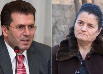 “Vendim jokushtetues”/ Zamira Durdaj i përgjigjet Mediut: Do përballemi në gjyq, unë, ti dhe fëmija im që vdiq pa faj!