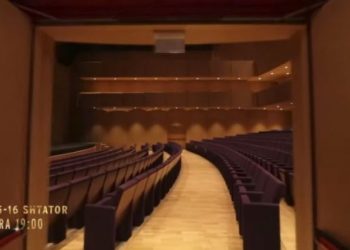 Mbrëmja për inaugurimin e TKOB në Tiranë, publikut do t’i kërkohet për herë të parë certifikata e vaksinimit