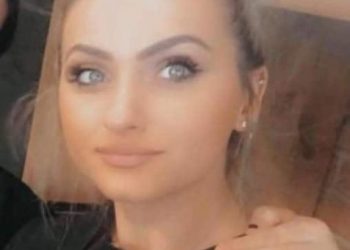 FOTO/ Hyri të shpëtonte nënën, por mbetën të dyja brenda. Kjo është viktima me moshën më të re në spitalin e Tetovës