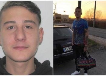 Bëhen ‘të gjallë’ familjarët e vrasësit të nënkomisarit, trupin e Aldi Ramës e tërheq nesër tezja e tij