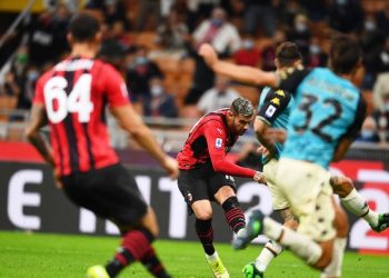 VIDEO/ Milan kalon me lehtësi Venezian, kap Interin në krye me Diaz-Hernandez
