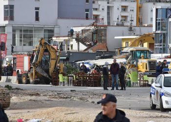 Punimet në Unazën e Re, ARRSH jep njoftimin: Hapet aksi nga ura e Lanës deri te…