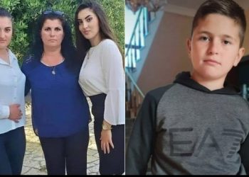 Bombola që shuajti familjen Gjoka/ Banorët: Vinin në Lezhë vetëm për hatër të prindërve të moshuar, Zoti u dhëntë paqe