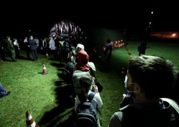 Refugjatë në Ballkan/ Afganët: Në Shqipëri ndihemi mire, nuk na futën në kamp