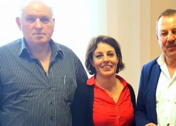 Kurti kërkon ta sjellë ambasador në Tiranë personin që shpalli Shqipërinë armike të Kosovës