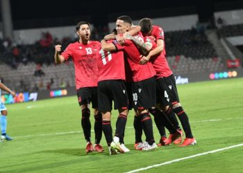‘Lum’ golash! Shqipëria ngjitet në vendin e dytë, fitore e thellë ndaj San Marinos