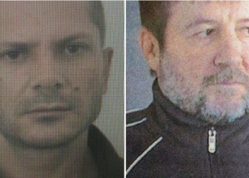Falsifikuan kartelën për lirimin e Viktor Ymerit, ja pse u arrestuan dy zyrtarët e burgut të Peqinit