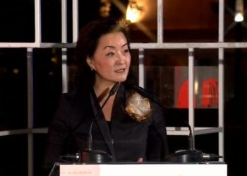 “Nëse do jem në vështirësi, e di vendin ku të strehohem”/ Mesazhi i Yuri Kim: Bota duhet të marrë mësim nga ky vend i vogël