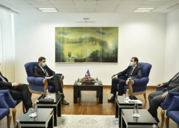 Tensionet/ Albin Kurti takohet me krerët e opozitës, ja çfarë u diskutua