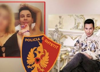 “Në izolim festuam dhe Shën Valentinin”/ ‘Zogu’ i Tiranës flet për burgun: Më sollën luleshtrydhe, banane, kikirika e rrinim në dush bashkë