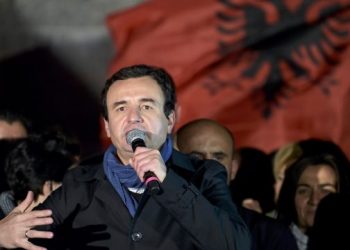 Përse kamikazi i Albin Kurtit që fyen Shqipërinë po vjen ambasador i Kosovës në Tiranë ?