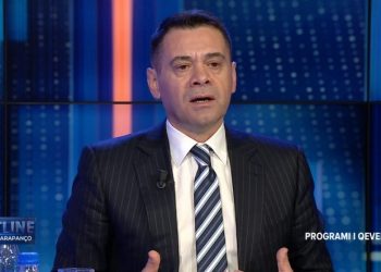 “Me Lelin s’do ketë surpriza, do ndjekim linjën e Ramës”/ Ahmetaj: Skemë për rritjen e pensioneve me 5% në vit, 300 mln dollarë më shumë