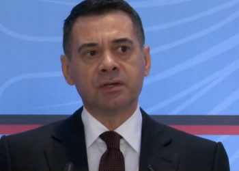 “Ekonomia rritet me 17.89%”/ Ahmetaj: Rimëkëmbja do të mbetet prioritet, 50 mln euro mbështetje për bizneset në fushën e turizmit