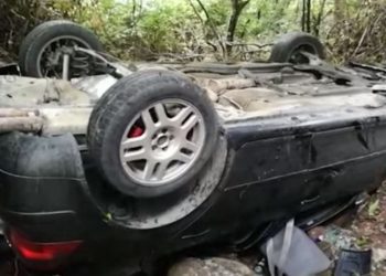 “Fëmija 4 vjeç u dërgua me helikopter në Tiranë”, detaje të reja nga aksidenti i familjes me 5 anëtarë