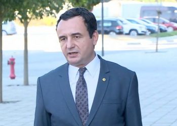 Rama e akuzoi për ‘teori konspiracioni”/ Albin Kurti s’bindet as pas takimit me Merkel: Nuk e njoh “Open Balkan”