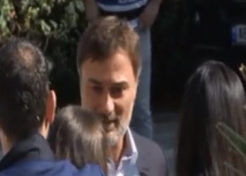 Kryesia e grupit të PD, Alibeaj: Armiku i vetëm i shqiptarëve, Edi Rama. Do luftojmë ta largojmë me çdo mjet