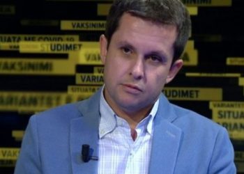 Frenohet “Delta”, Alimehmeti: Popullsia e imunizuar 70%, vjeshta varet nga mutacionet që pëson virusi