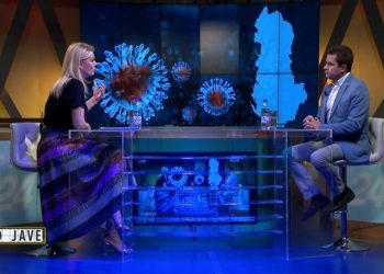 Pyetja ‘live’ nga ish-deputeti Alimadhi/Alimehmeti i përgjigjet: Pasojat e COVID-19 zgjasin deri një 1 vit, varet sa rëndë kalon
