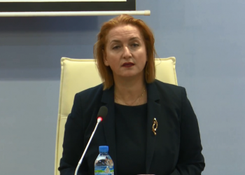 Denaj takim me strukturat e PS në Sarandë, synon për një histori të suksesshme në 4 vitet e ardhshme