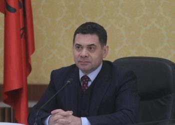 “Nuk kam pse ta fsheh…”/ U emërua zv.kryeministër, Arben Ahmetaj: Më shumë përgjegjshmëri dhe emocion