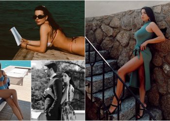 Nusja e Berishajve tregon planet për të ardhmen/ Armina Mevlani: Si kanë qenë 9 vitet e mia me të fejuarin Shkëlzen Berisha