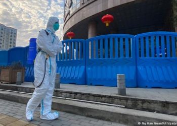OBSH heton mbi variantin e ri “Mu”: Ka mutacione të rezistencës ndaj vaksinave, ja dyshimet