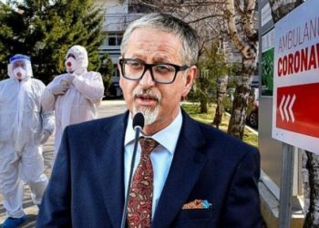 Kosova e “mbytur” nga Covid, opozita kërkon dorëheqjen e ministrit Vitia