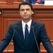 Më në fund Basha pranon të marrë fjalën në Kuvend: Demokracia shqiptare ka vdekur, ekzekutori është Rama
