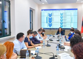 Ulja e tarifave të roamingut mes BE e Ballkanit Perëndimor/ Balluku: Ka impakt të drejtpërdrejt tek qytetarët