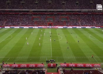 Poloni-Shqipëri, mbyllet pjesa e dytë 2-1 / E pësojmë kur nuk duhet, na shënon një debutues