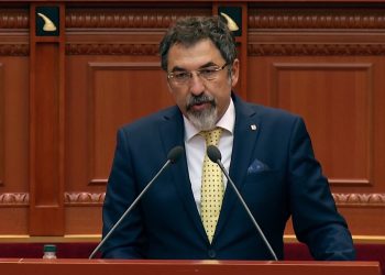 Siguria në rrugë/ Çuçi: Çdo kryqëzim me kamera, akset kryesore pajisen me radar