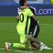 Real Madrid humbet në fushën e vet 2-1 me moldavët e Sherif Tiriaspol. Cilët janë pas këtij ekipi