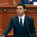 Programi i Qeverisë “Rama 3″/ Basha: Vijim i plaçkitjes, problemet e Shqipërisë janë të rënda dhe serioze!