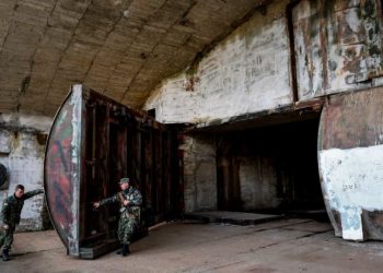 Sekretet e bazës ushtarake të Gjadrit: Dikur “shtëpia” e avionëve, sot…