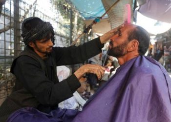 Nuk mjafton vetëm pushteti i talibanëve/Ditë të zeza për berberët e Kabulit
