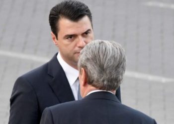 Kush po e mbështet Berishën dhe kush Bashën brenda PD