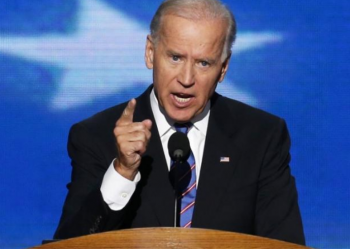 I shqetësuar për atë që mund të bëjë Kina? Presidenti Biden: Jam i sigurt se po përpiqen të arrijnë…