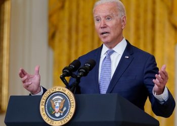 Biden do kërkojë që të gjithë punonjësit federalë të vaksinohen kundër covid, Çfarë do të ndodhë sot