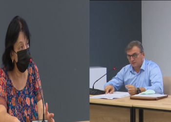 Bino: Durrësi, ka dalë nga zona e kuqe. Pedagogët dhe edukatorët të…/ Brataj: Ka rënë numri i rasteve të rënda.