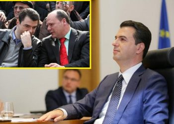 Bislim Ahmetaj ‘shuplakë’ Bashës: Erdhi në krye të PD me dosjen për vrasjet e pasluftës në Kosovë