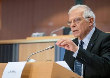 Borell thirrje Kosovës e Serbisë: I papranueshëm çdo provokim! Hiqni menjëherë Policinë Speciale dhe barrikadat