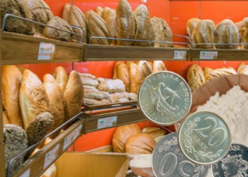 Rritja e çmimit të bukës, asnjë gjobë për kompanitë e miellit/ Ahmetaj: Respektoj vendimin e ‘Konkurrencës’, janë profesionistë