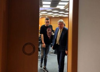 Kolegji i Posaçëm i Apelimit konfirmon në detyrë drejtuesin e Prokurorisë së Krujës, Petrit Çano