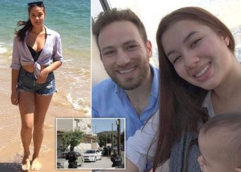 “S’më ze gjumi natën”/ Arabi merr me qira vilën ku u vra 20-vjeçarja Caroline nga piloti grek: Nuk e dija që…!