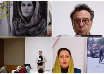 Shfaqet filmi i regjisores së kërcënuar afgane, Kujtim Çashku: Dedikim për gratë