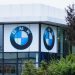 BMW shënon rritje të fuqishme në tregun kinez